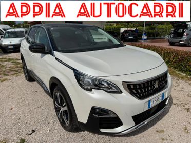 Peugeot 3008HDi 130CV EAT8 Allure UNIPRO - NO VINCOLI FINANZIARI