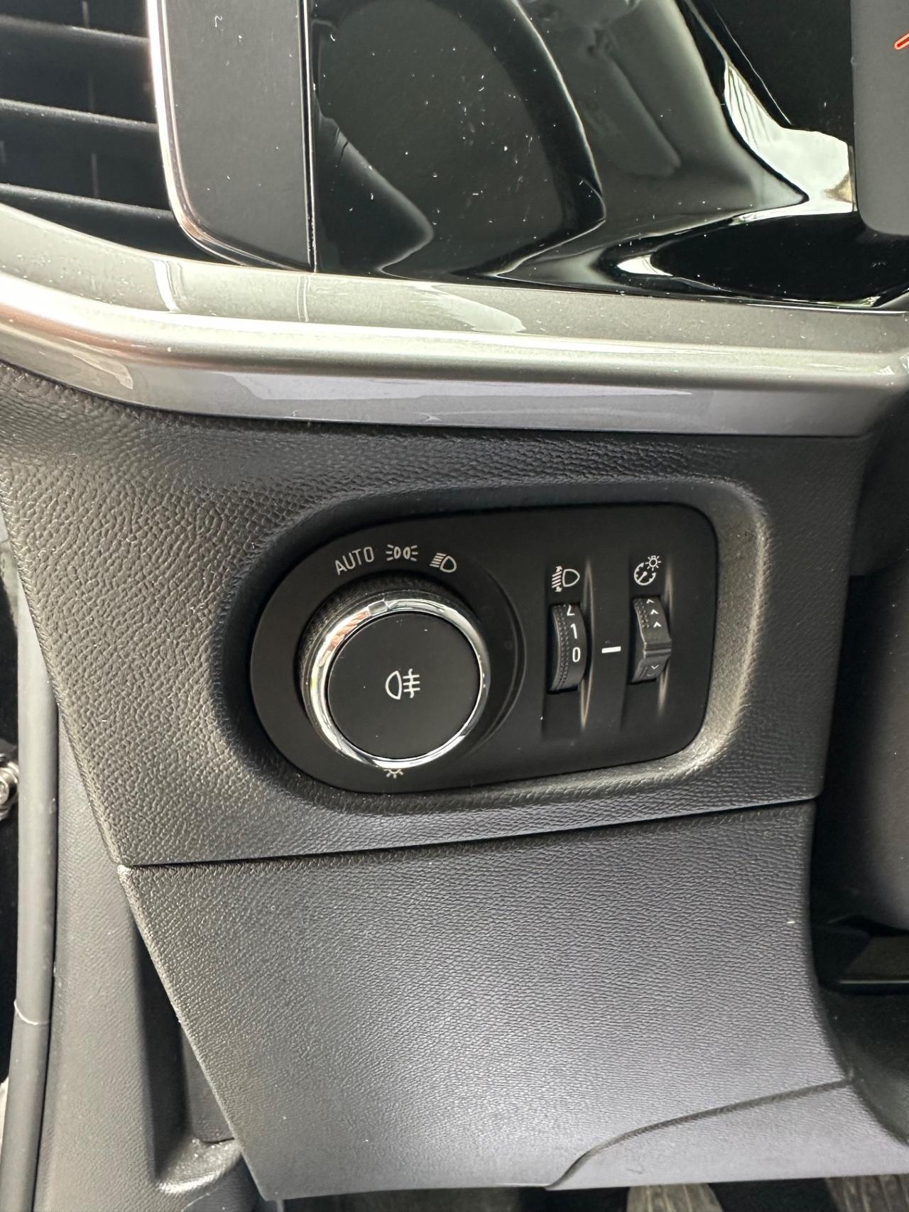 Opel Mokka 1.2 Turbo Ultimate