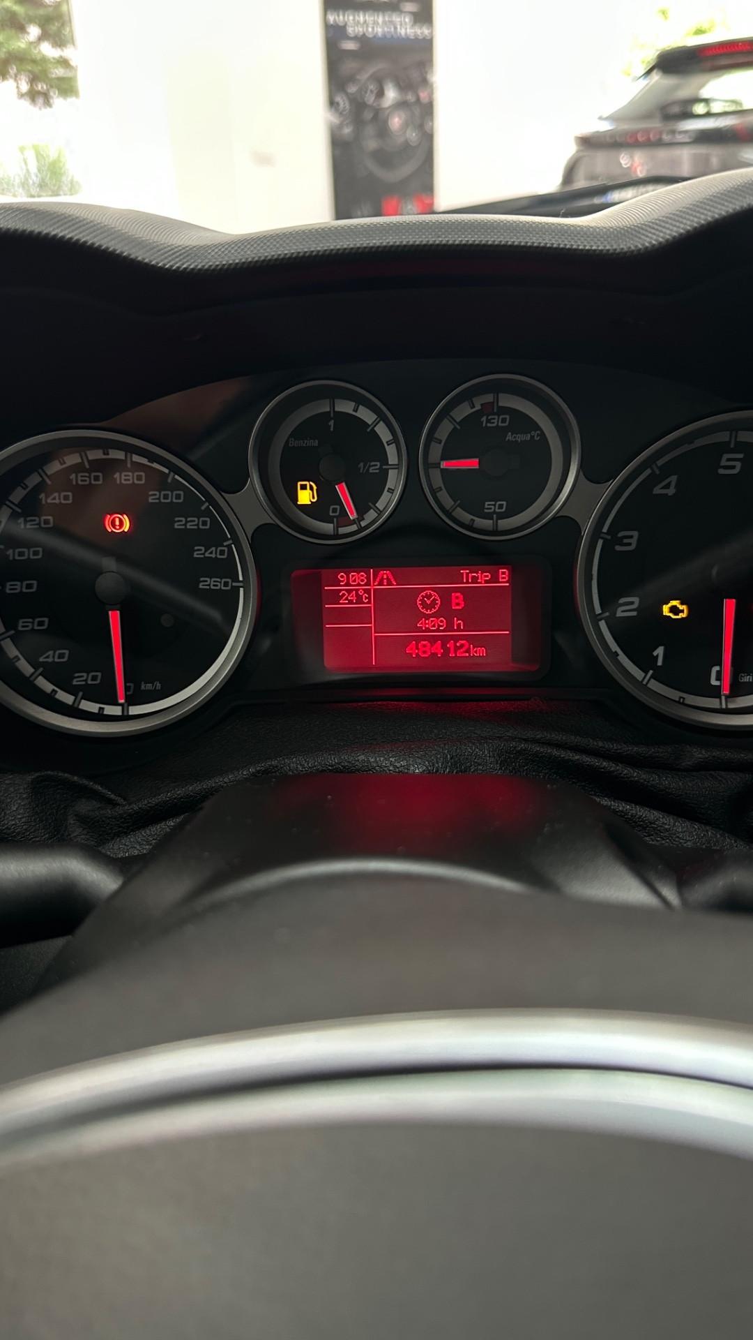 Alfa Romeo MiTo 1.4 78 CV 8V S&S Urban