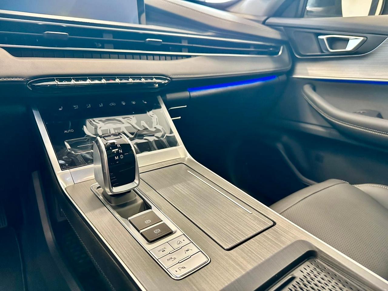 Dr 6.0 1.6 T-GDI DCT Bi-Fuel GPL PRONTA CONSEGNA