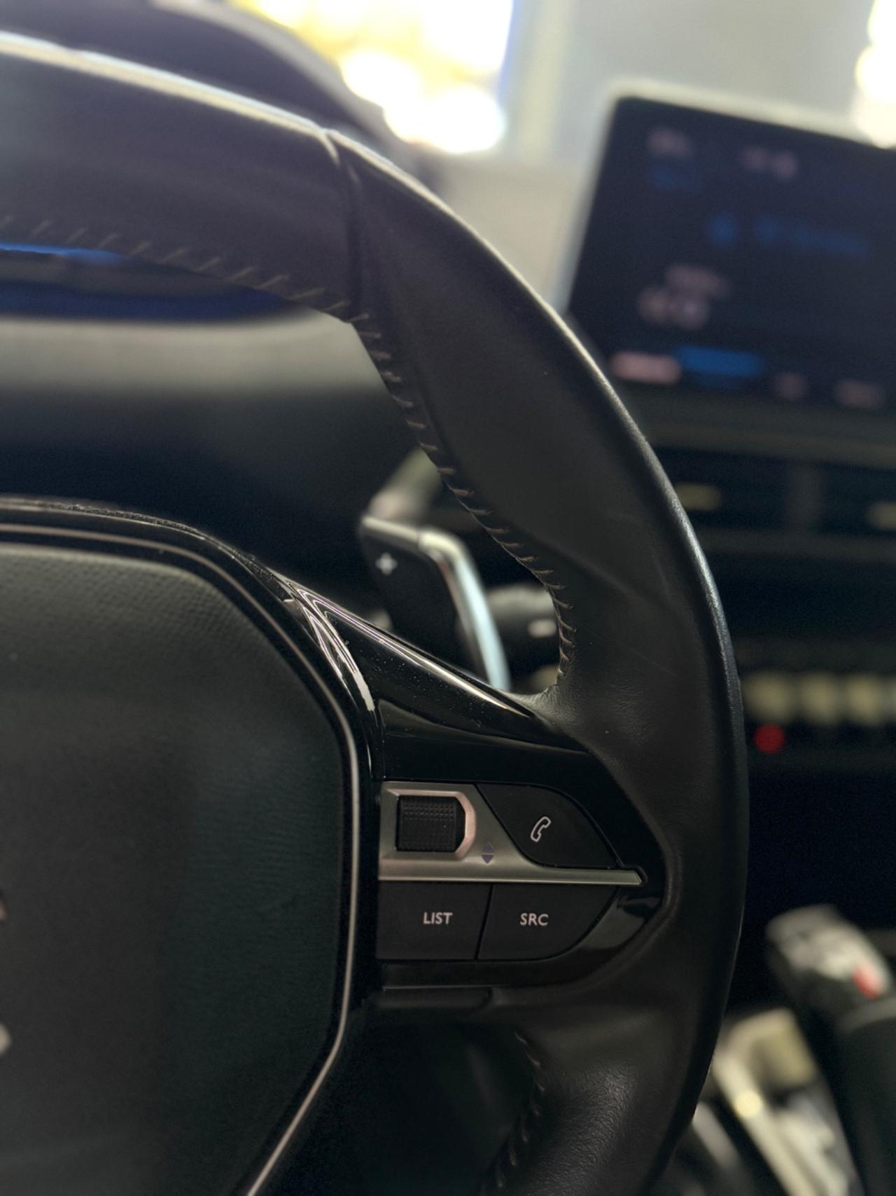 Peugeot 3008 BlueHDi 130 S&S EAT8 Allure Pack