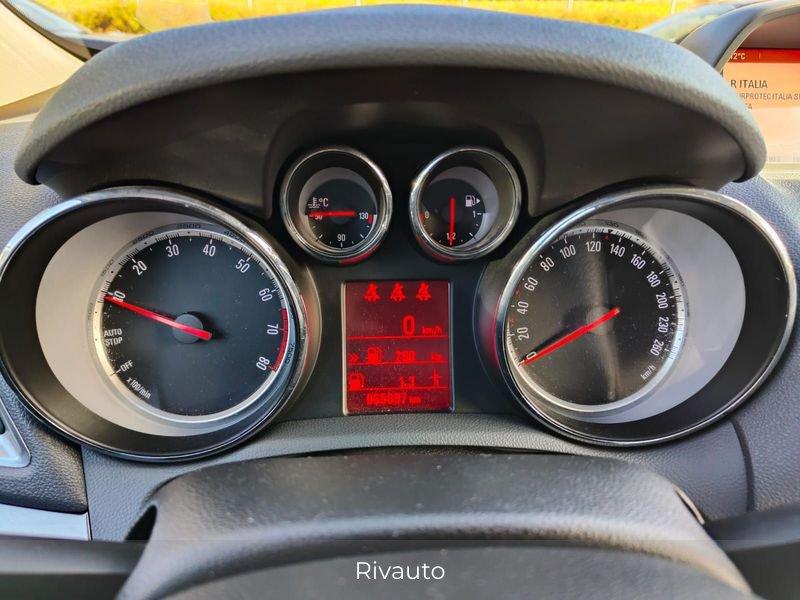 Opel Mokka 1.4T Cosmo 140cv Start&Stop 4x4 MT6