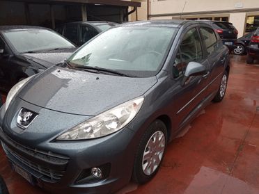 Peugeot 207 1.4 HDi 70CV 5p. Active GUIDABILE DA NEOPATENTATI