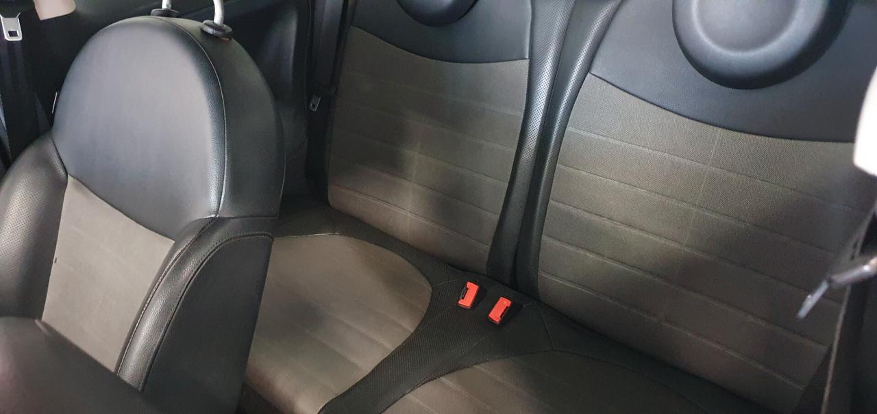 Fiat 500 1.2 Sport