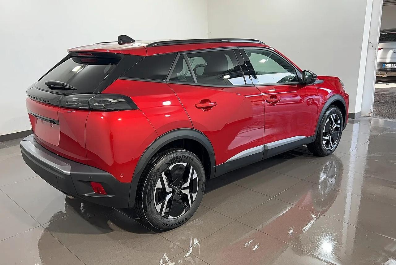 Peugeot 2008 PureTech 100 S&S Allure