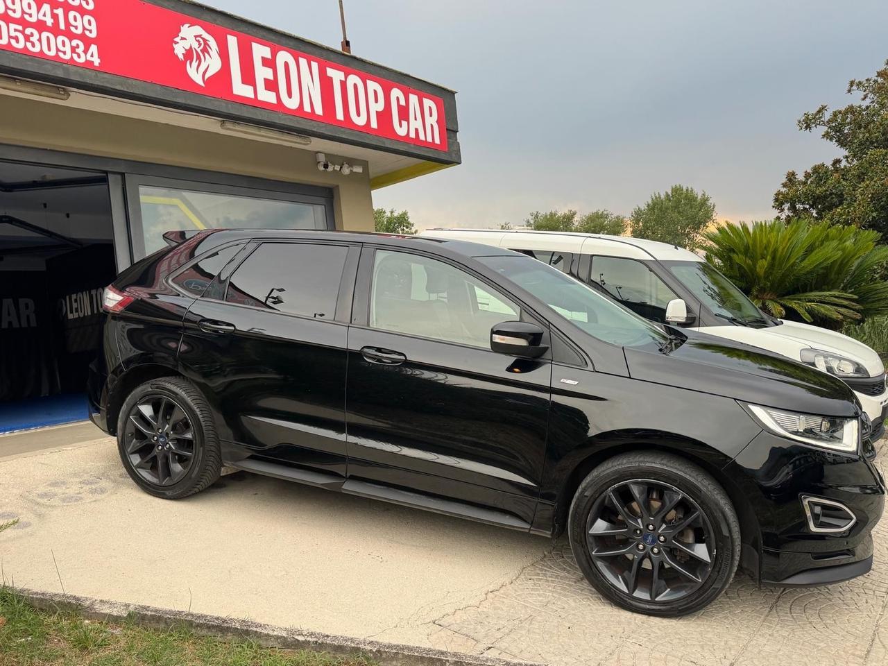 Ford Edge 2.0 TDCI 210 CV AWD S&S Powershift ST Line