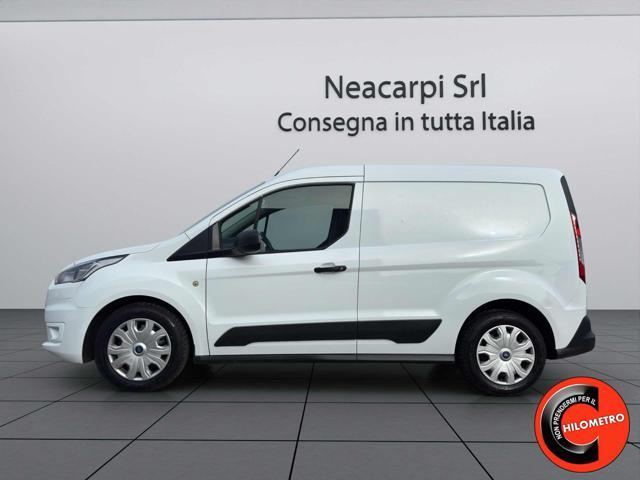 FORD Transit Connect 220 1.5 TDCi 100 CV PC N1 3 POSTI AUTOCARRO-6MARCE