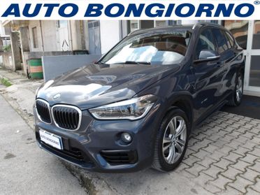 BMW X1 xdrive20d Msport