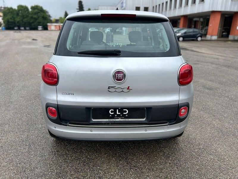 FIAT 500L 1.3 MultiJet 85cv S/S Lounge