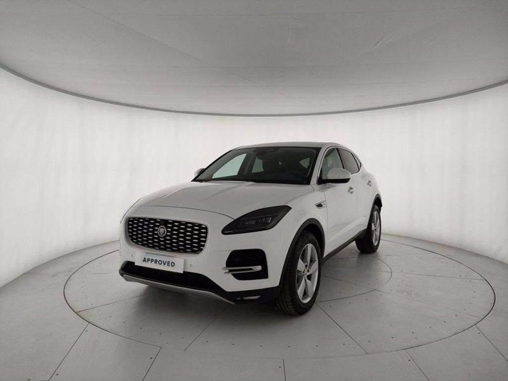 JAGUAR E-pace 2.0 i4 mhev se awd 249cv auto del 2022