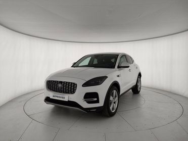 JAGUAR E-pace 2.0 i4 mhev se awd 249cv auto del 2022