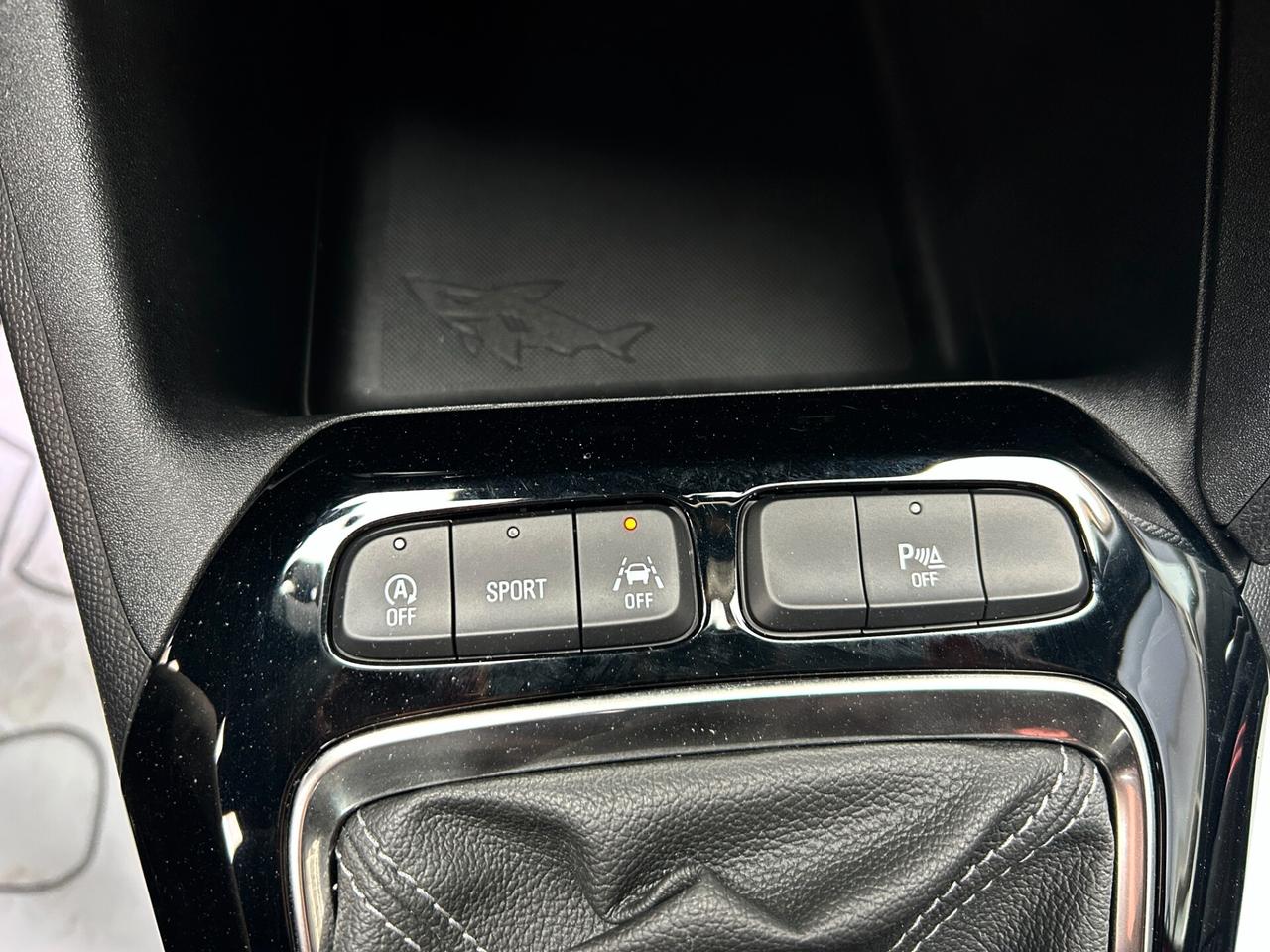 Opel Corsa 1.5 D 100 CV GS Line 2020