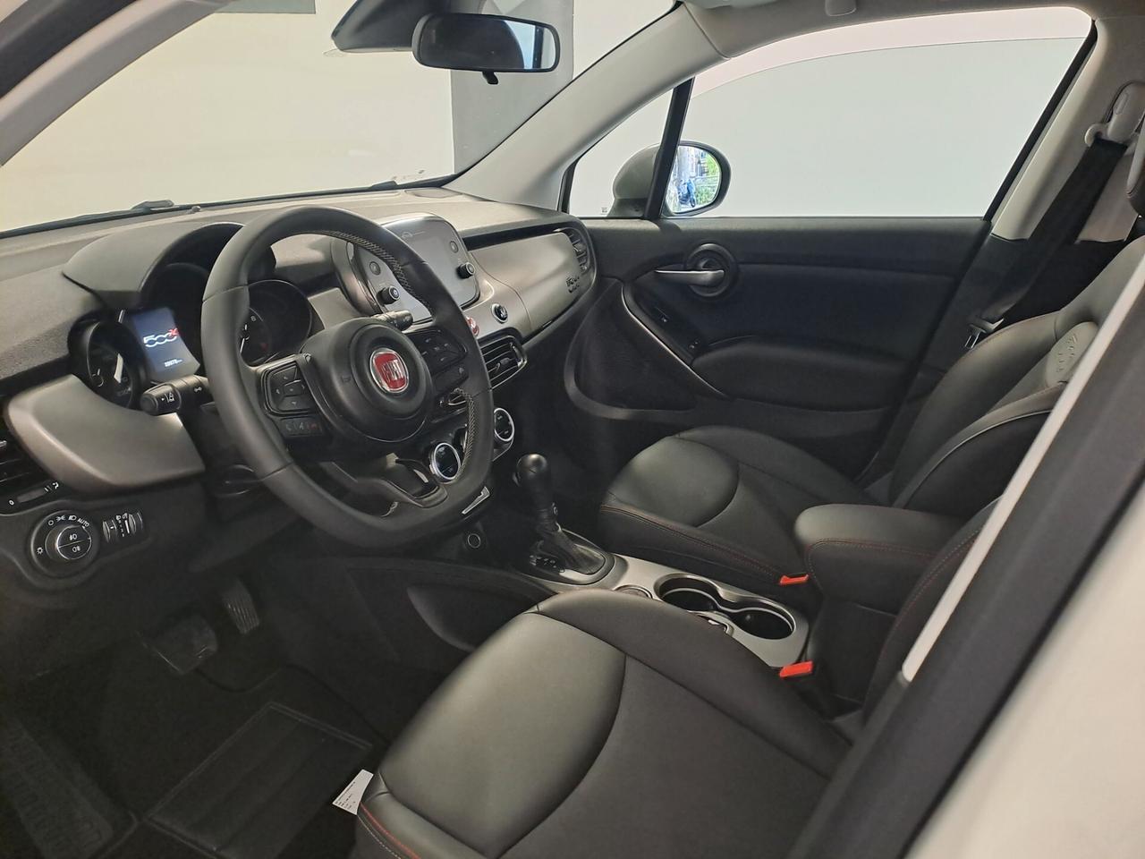 Fiat 500X 1.5 T4 Hybrid 130 CV DCT Sport Dolcevita