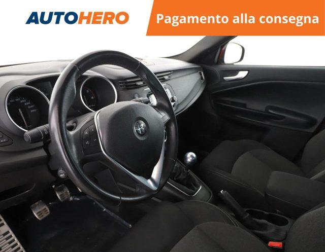 ALFA ROMEO Giulietta 1.6 JTDm 120 CV Sport