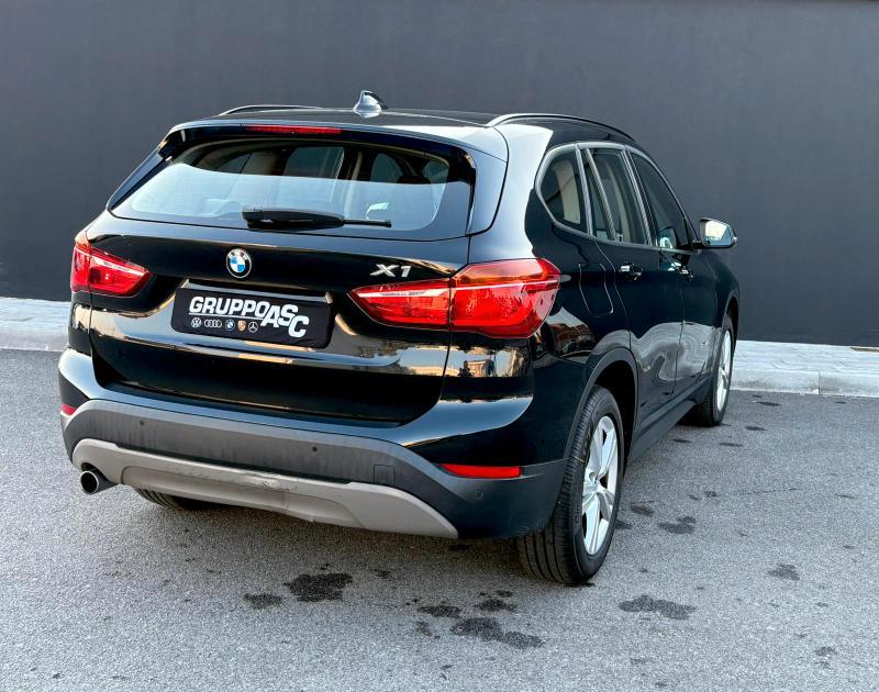 BMW X1 sdrive18 2.0 D 150 CV Sport auto