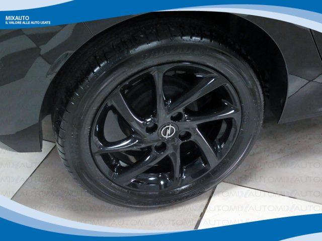 OPEL Corsa 1.2 Turbo 100cv 5 Porte GS Line EU6