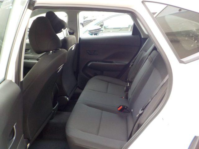 HYUNDAI Bayon 1.2 MPI 79CV MT X-Tech