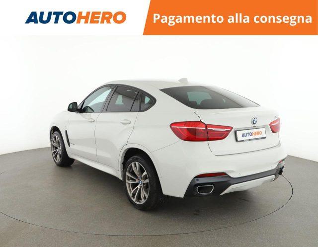 BMW X6 xDrive30d 258CV Msport