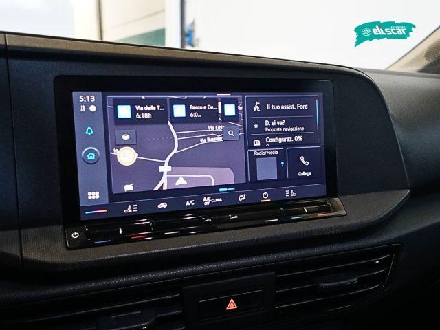 FORD Tourneo Connect Grand Tourneo Connect 2.0 EcoBlue 102 CV Plus