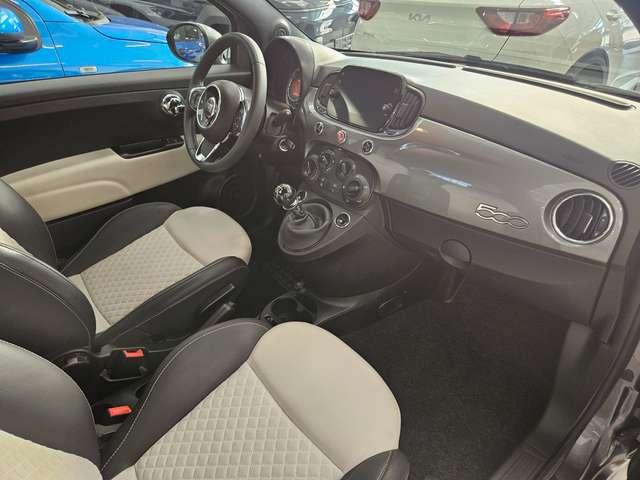 Fiat 500C CABRIO 1.0 HYBRID 70cv DOLCEVITA