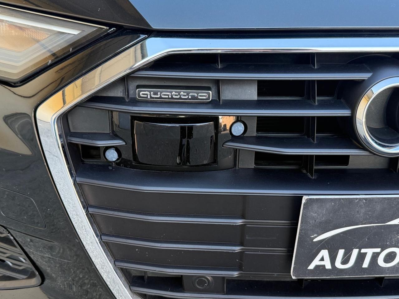 Audi A6 45 3.0 TDI 231CV Quattro S-Line 2020 Euro 6