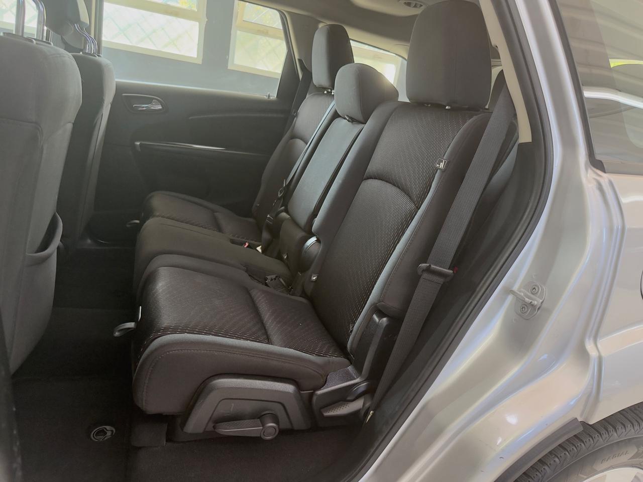Fiat Freemont 2.0 Multijet 140 CV FRIZIONE NUOVA 7P