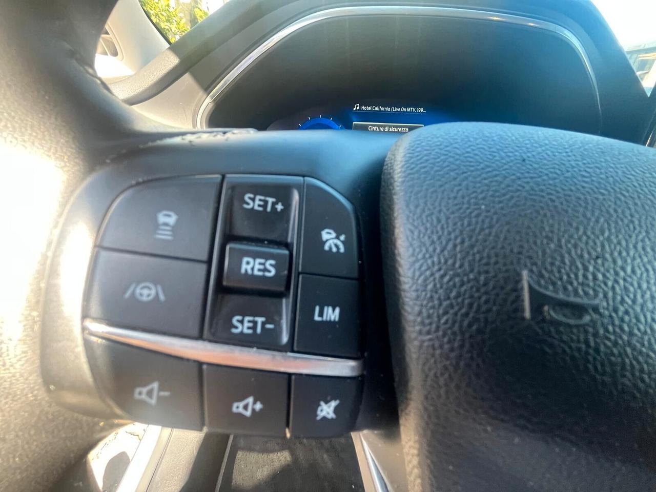 Ford Focus 1.5 EcoBlue 120 CV automatico 5p. Active