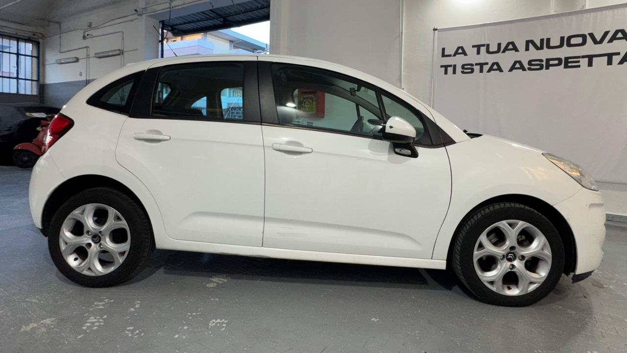 Citroen C3 1.1 Attraction