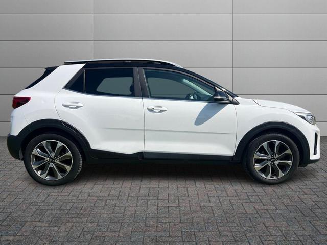 KIA Stonic 1.0 T-GDi 120 CV Energy