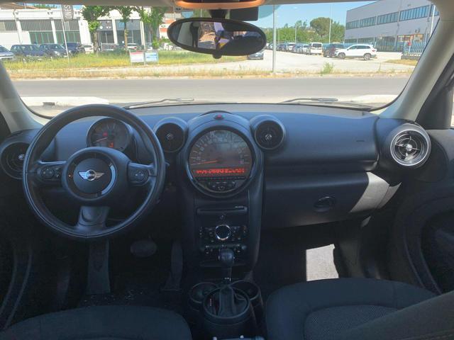 MINI Countryman Mini Cooper D Business XL Countryman automatica