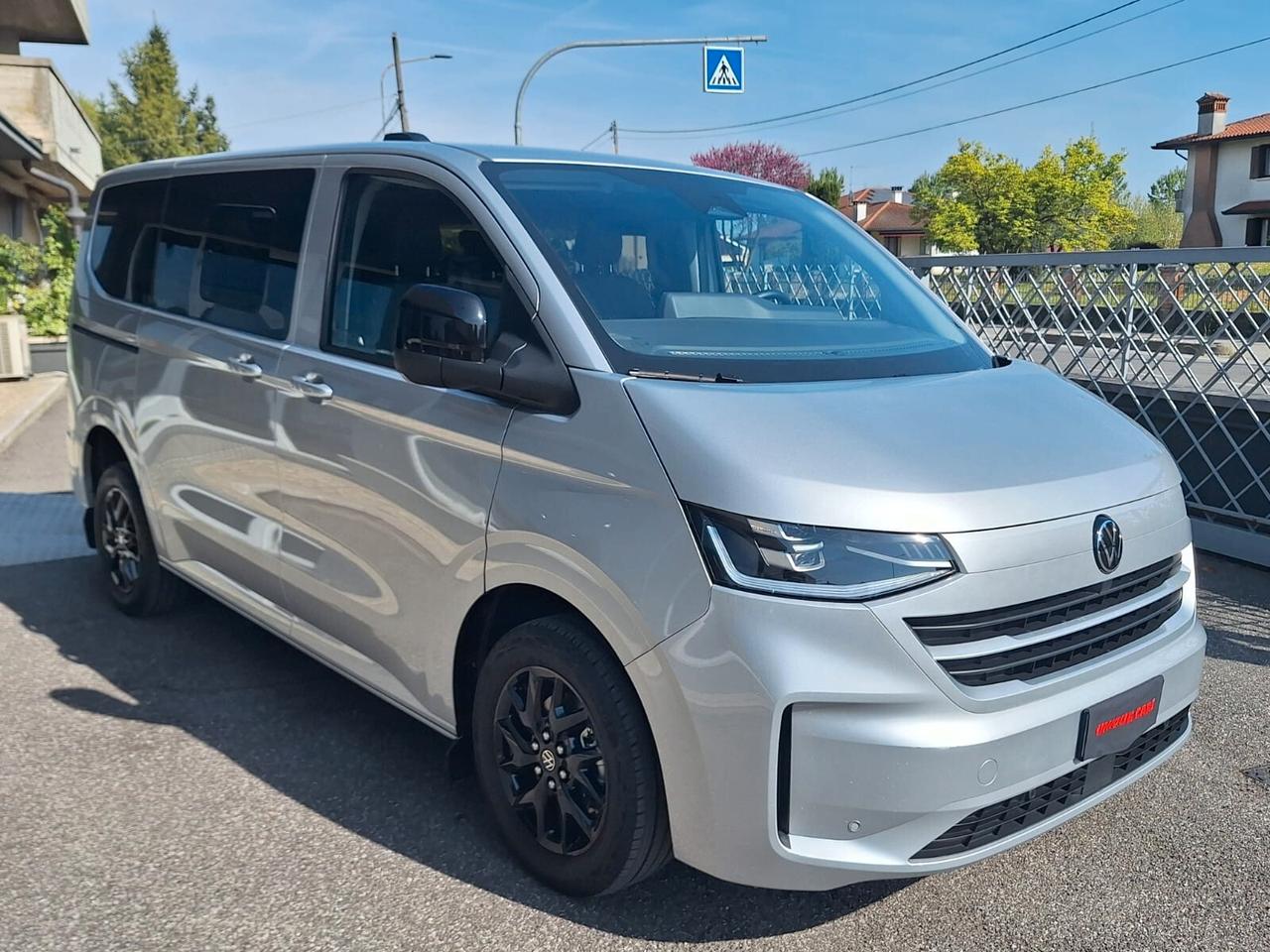 Volkswagen Caravelle 2.0 TDI 150CV aut. PL Life