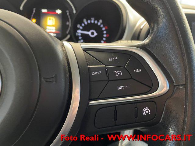 FIAT 500L 1.4 95 CV S&S Connect NEOPATENTATI