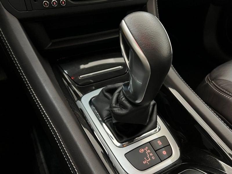 Citroën C5 C5 2.2 HDi 200 aut. Executive Tourer