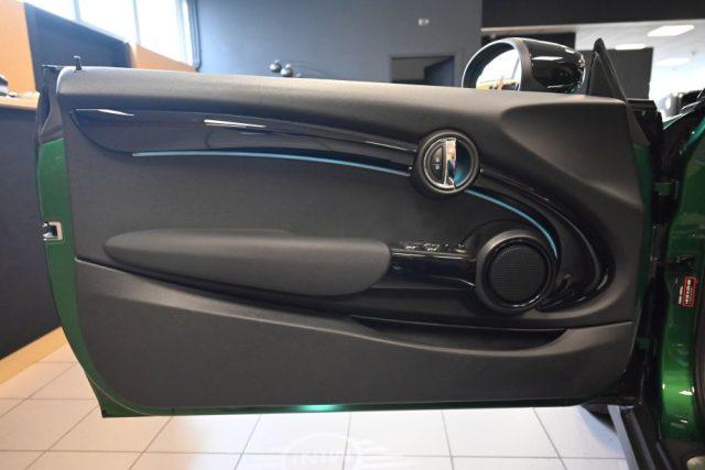 MINI Cooper C Cabrio 1.5 F57 1.5 ESSENTIAL AUT.NAVI CAM CRUISE LED FULL