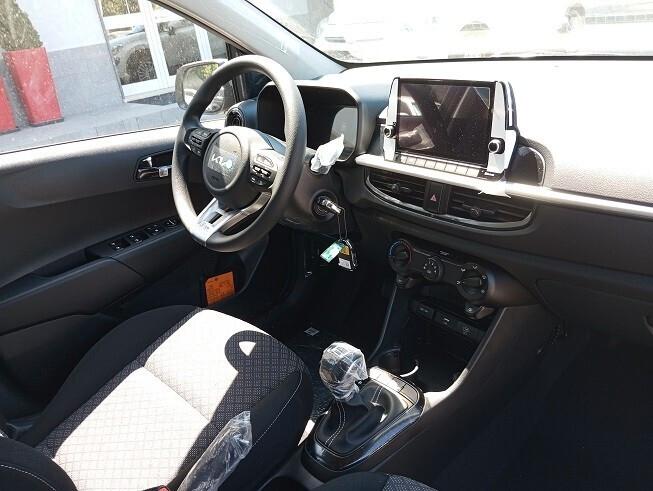 Kia Picanto 1.0 12V 5 porte AMT Urban