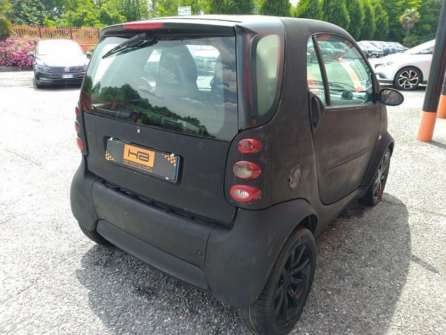 SMART - Fortwo 0.7 Smart Pulse 61cv