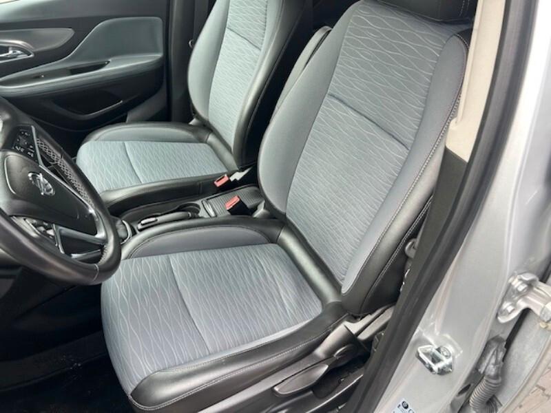 Opel Mokka 1.6 CDTI Ecotec 136CV 4x2 Start&Stop Cosmo