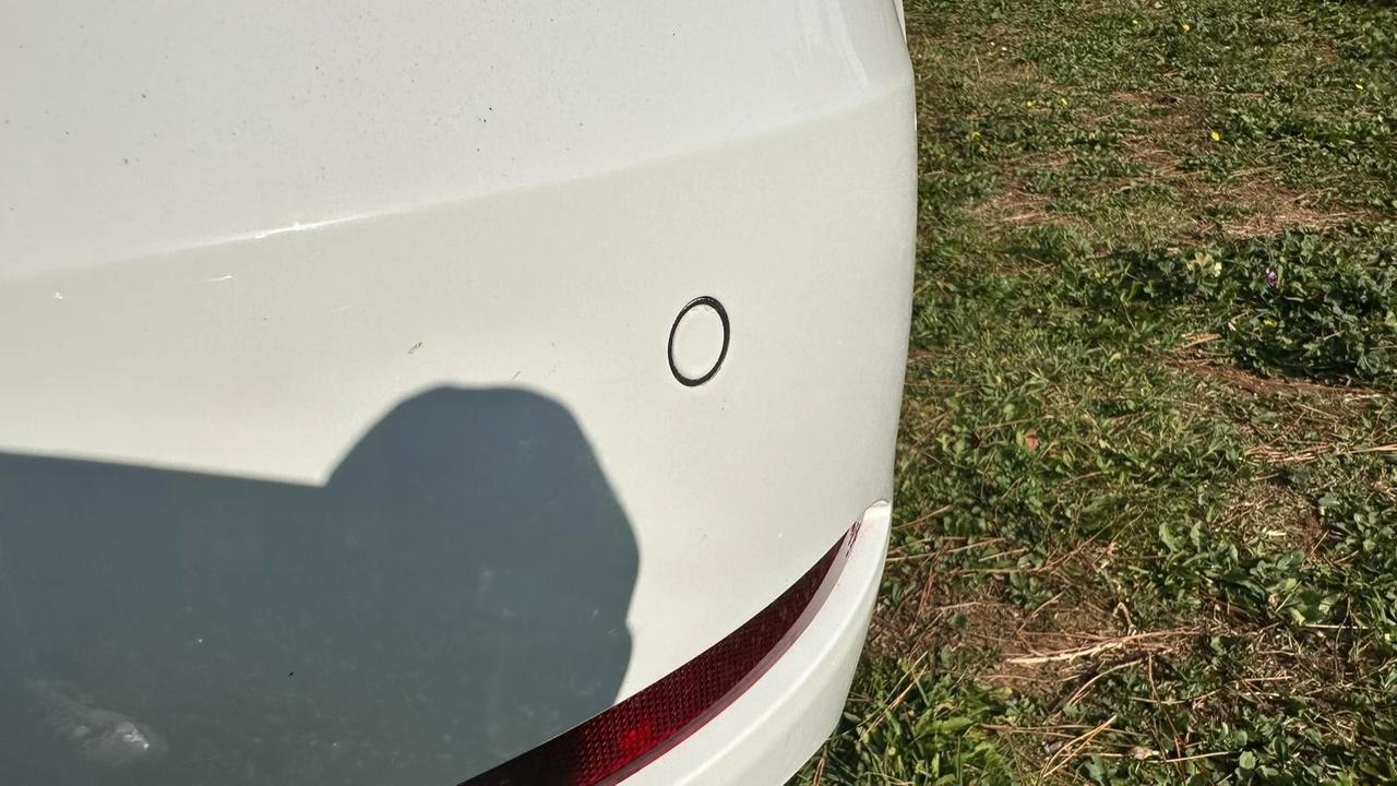 Audi A3 SPB 35 TDI S tronic Admired 2019 PERFETTA leggi testo