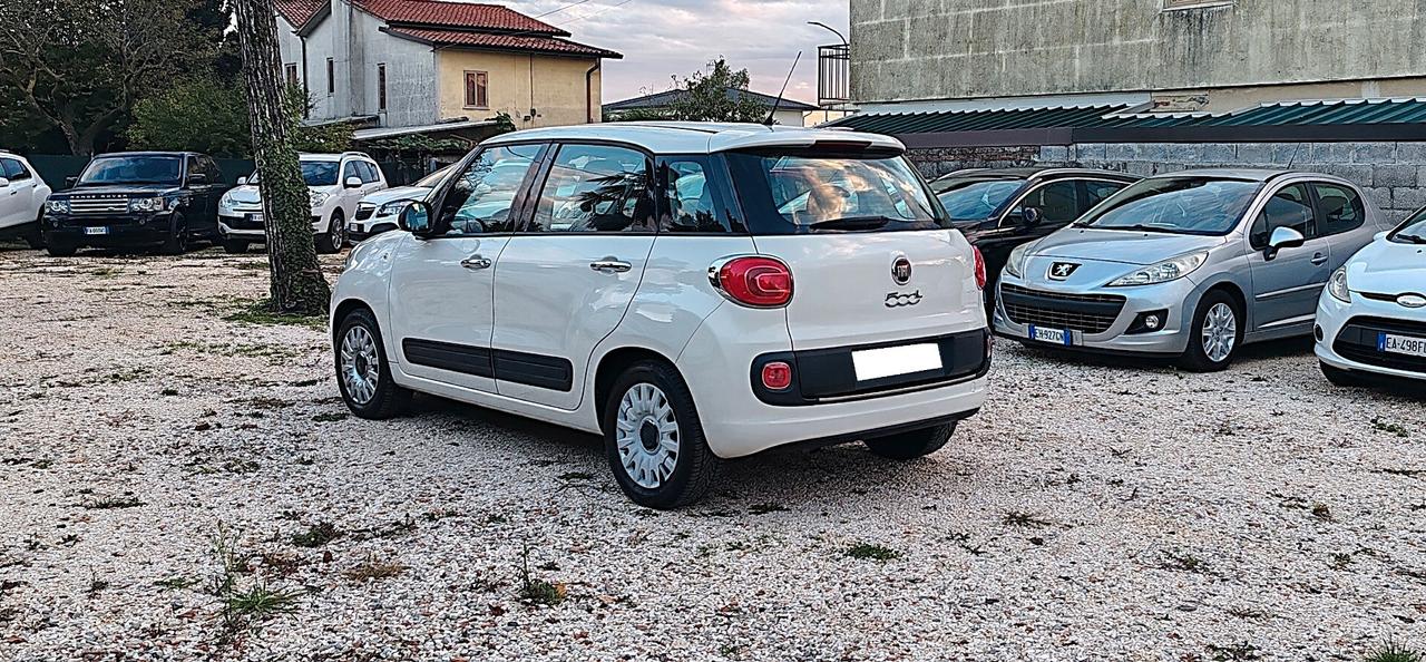 Fiat 500L 1.4 95 CV Pop Star