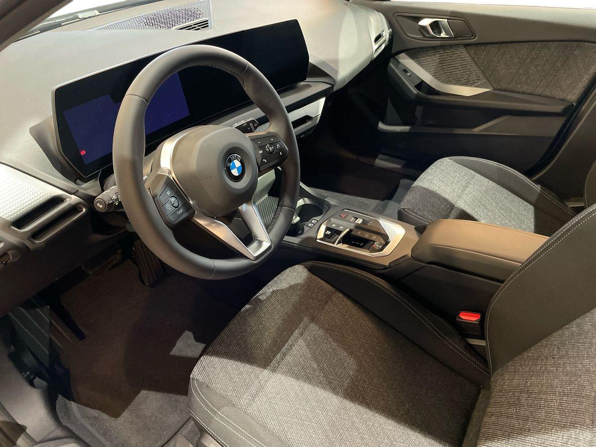 BMW BMW 120d
