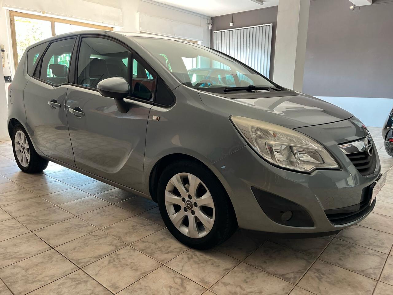 Opel Meriva 1.3 CDTI 95CV ecoFLEX Elective