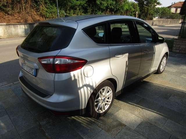 Ford C-Max 1.6 tdci Titanium Business 115cv dpf