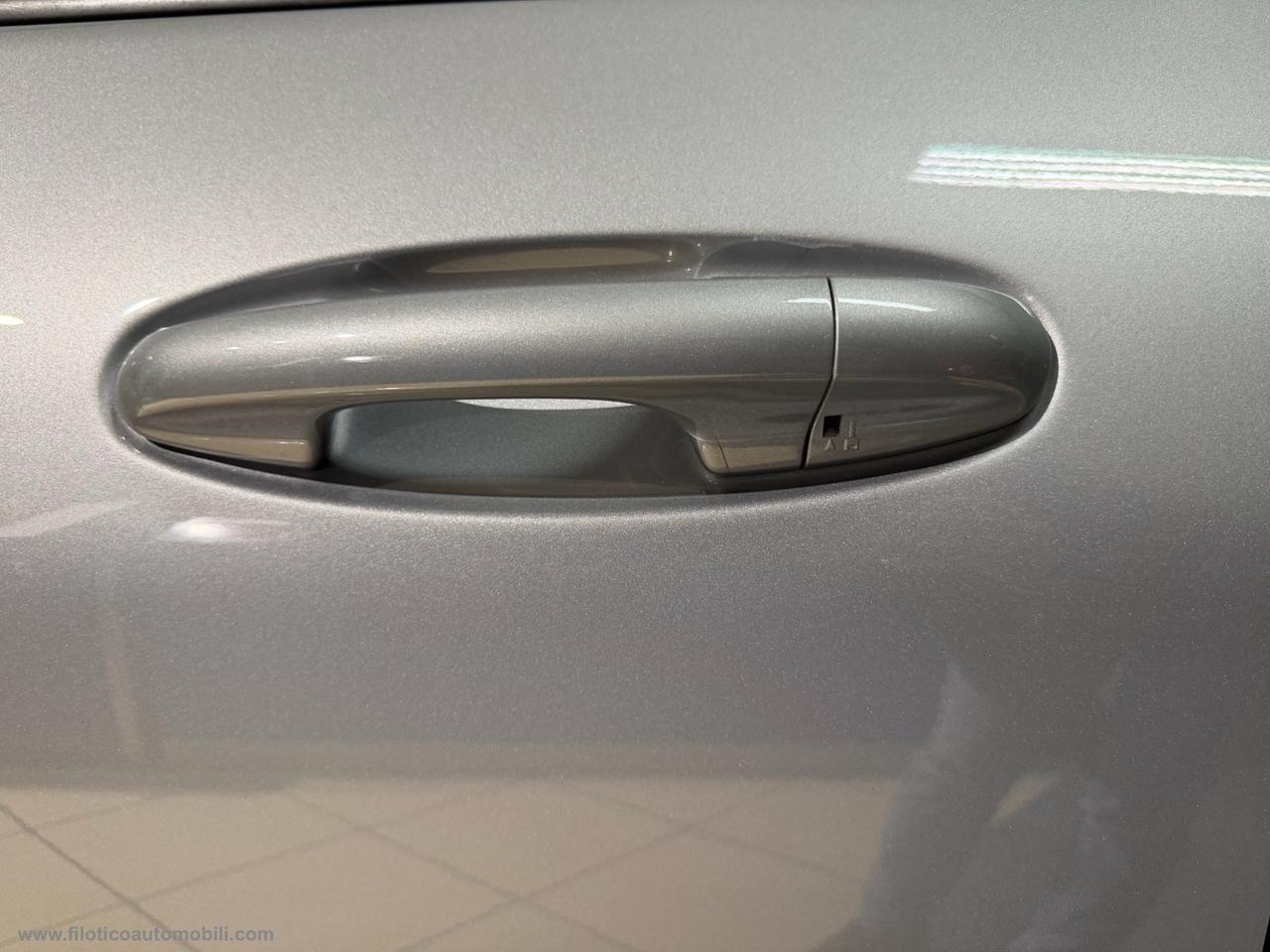 FORD Puma 1.0 EcoBoost Hyb.125 CV aut. ST-L. CARPLAY - SERIE SPECIALE