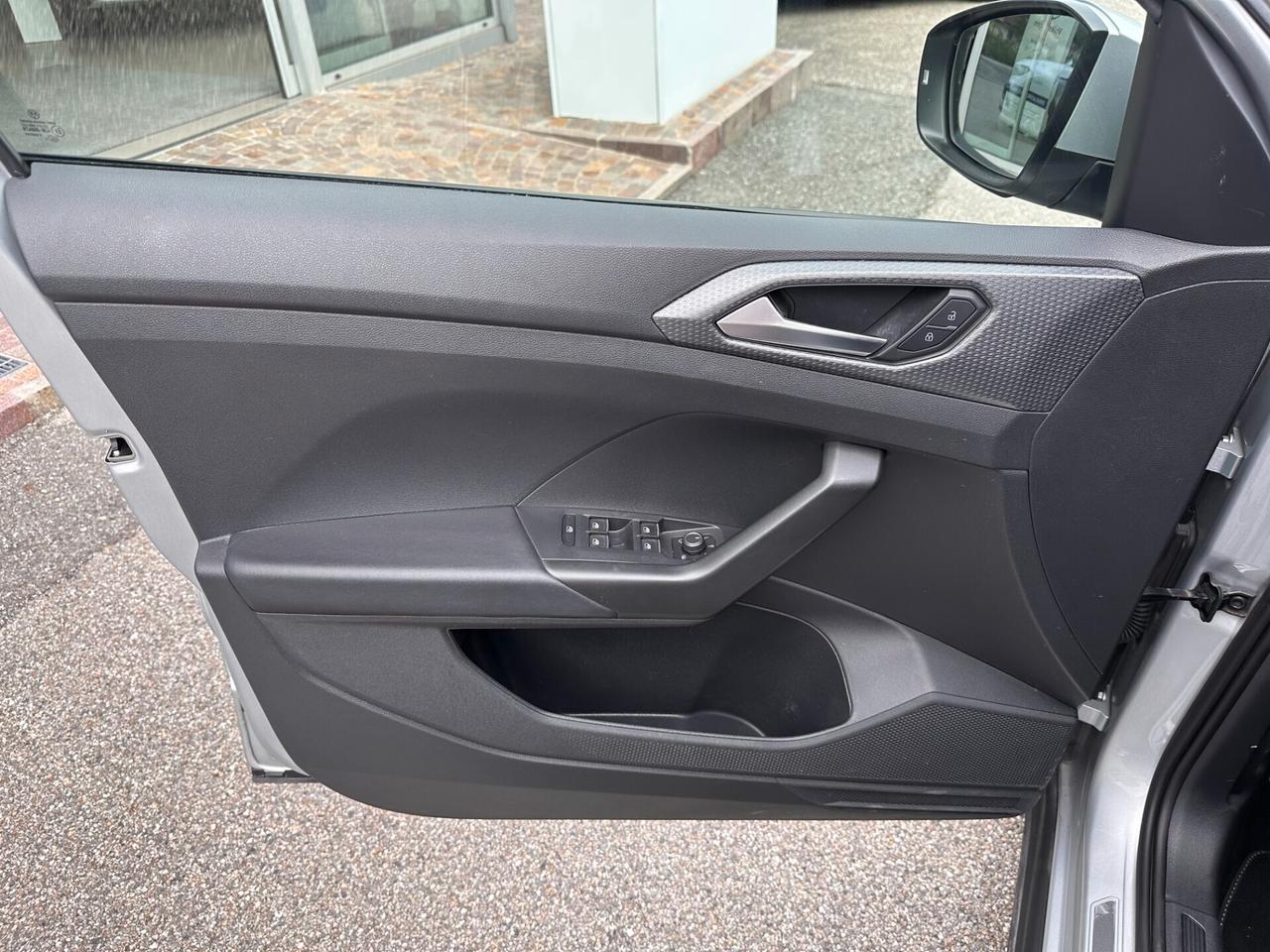 Volkswagen T-Cross 1.0 TSI 110 CV DSG R-Line
