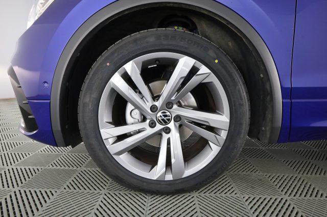 VOLKSWAGEN Tiguan Tiguan 2.0 TDI 150CV SCR DSG R-Line