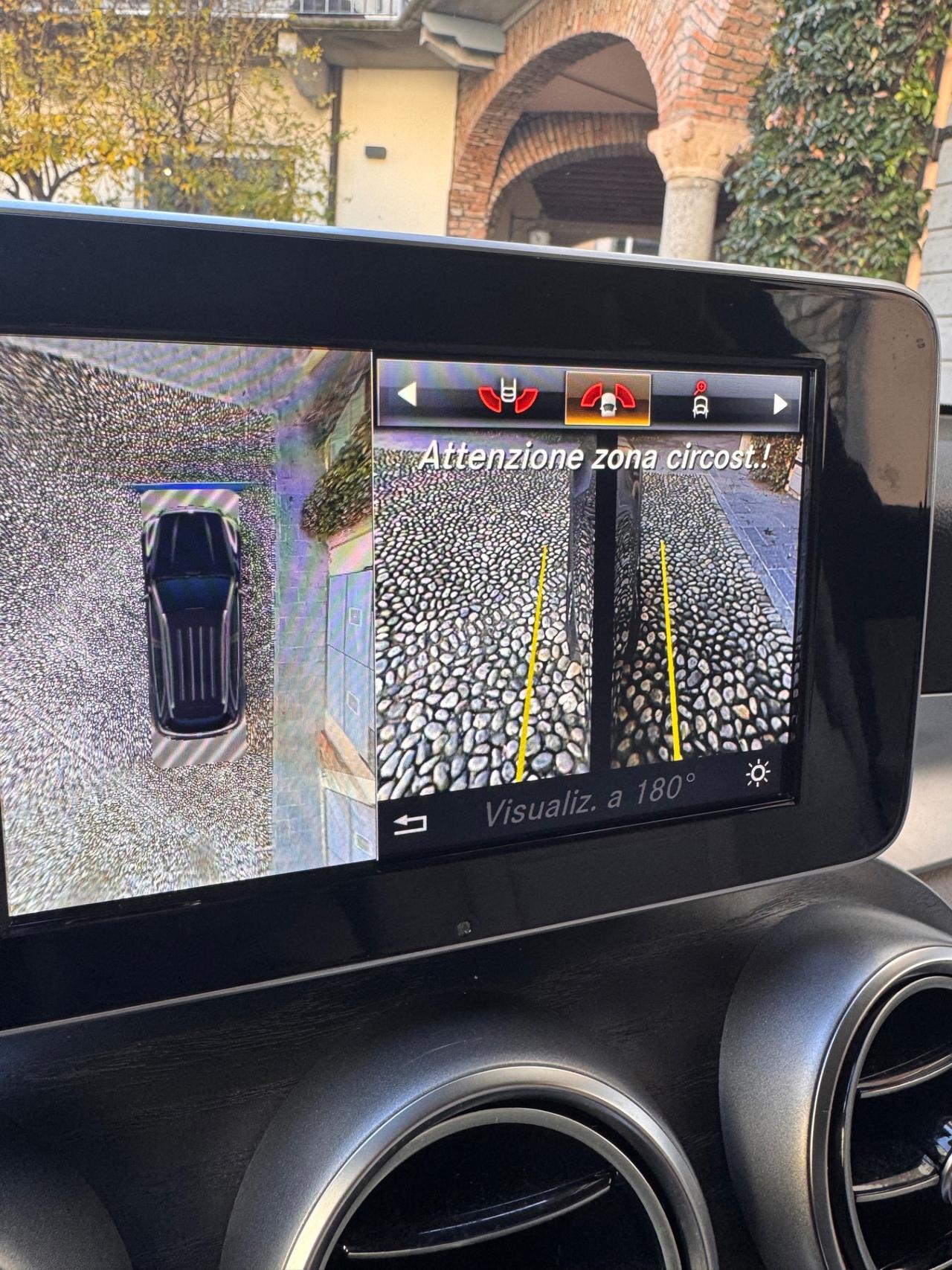 Mercedes-benz GLC 250 d 4Matic Sport