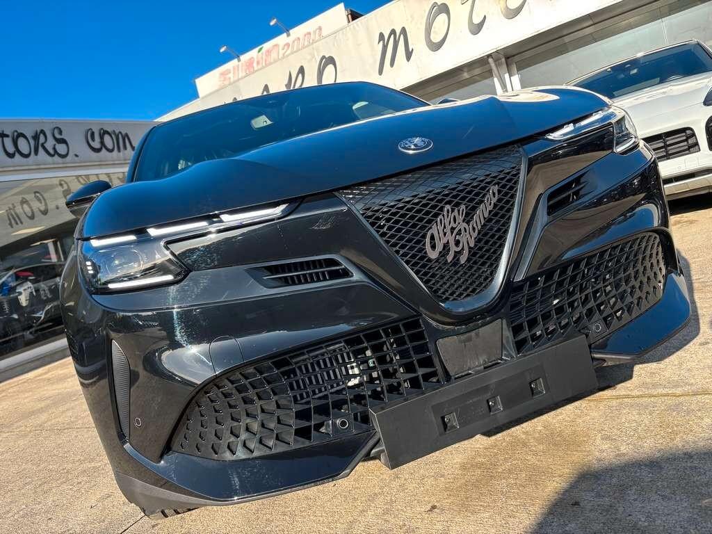 Alfa Romeo Junior 1.2 145 CV Hybrid 2026 KM 0 IVA ESPOSTA Tua a solo 269 Euro al mese