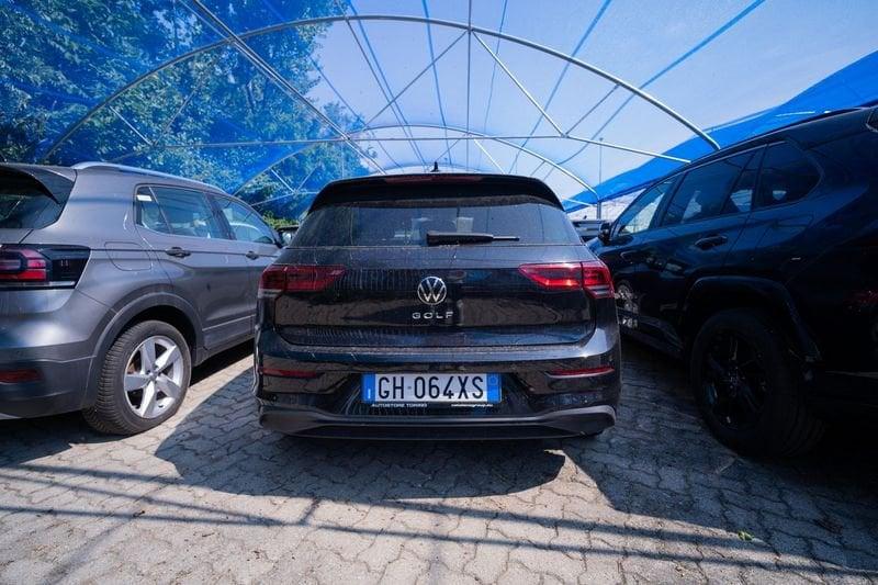 Volkswagen Golf 2.0 TDI SCR Life (2019/12 -> )