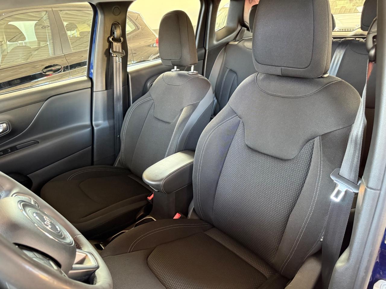 Jeep Renegade 1.0 T3 Limited PREZZO REALE NO VINCOLI