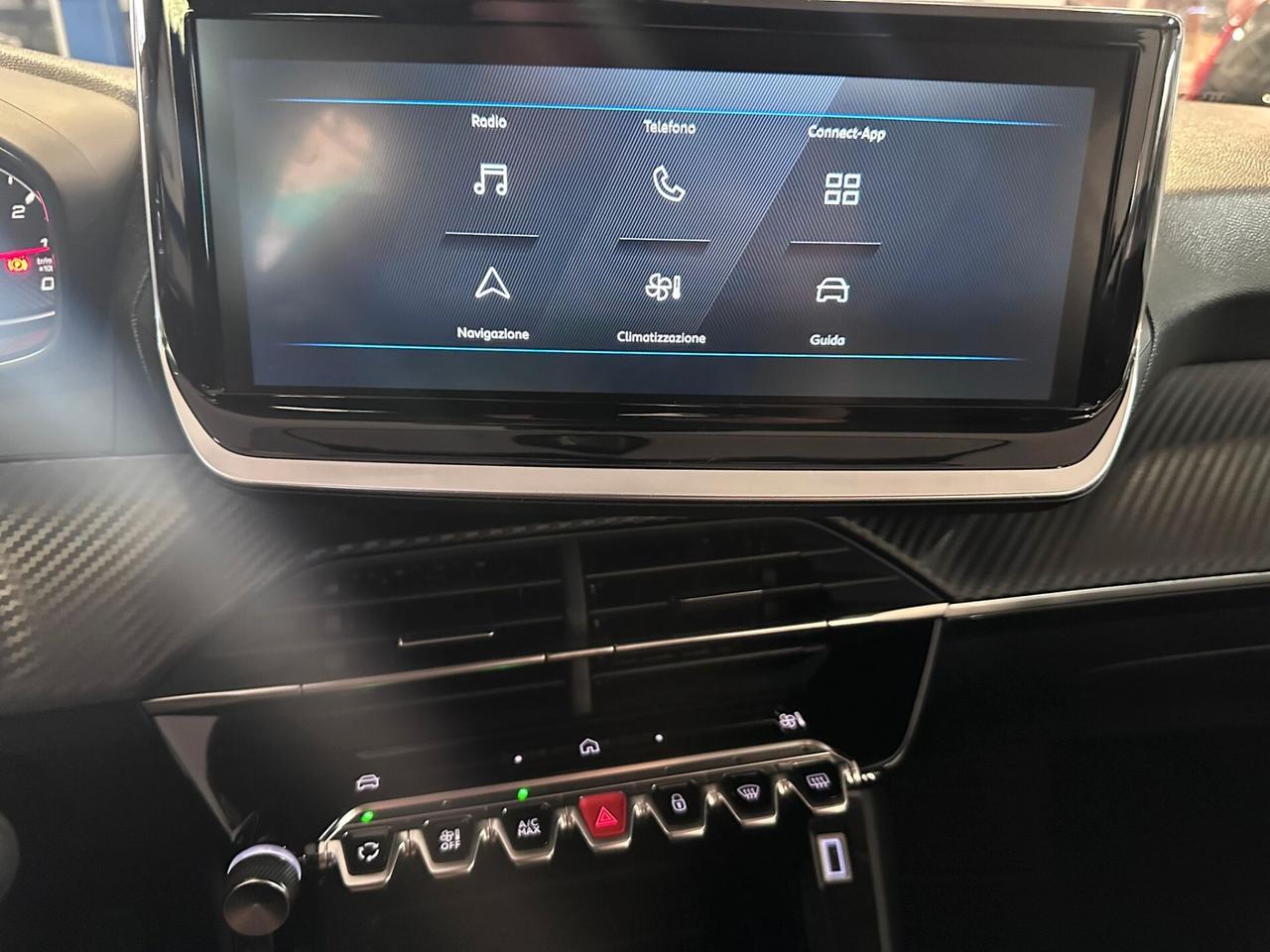 Peugeot 208 PureTech 100 Stop&Start 5 porte Style